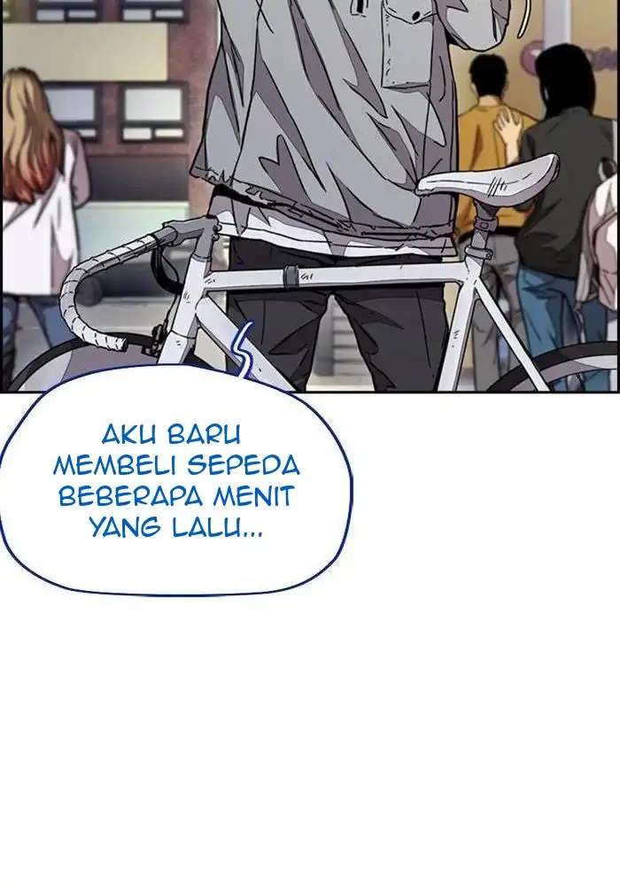 Wind Breaker Chapter 319 Halaman 93
