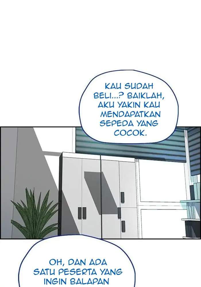 Wind Breaker Chapter 319 Halaman 94