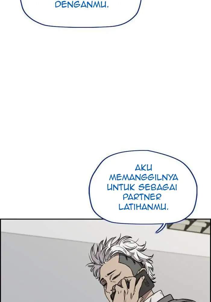 Wind Breaker Chapter 319 Halaman 95