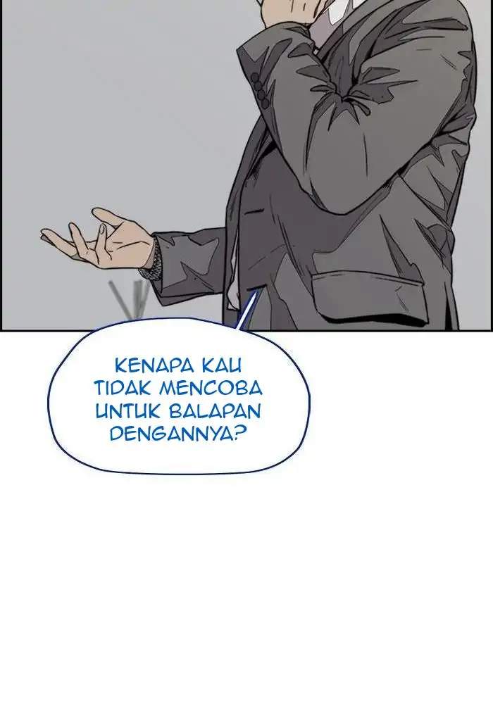Wind Breaker Chapter 319 Halaman 96