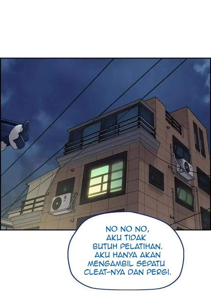 Wind Breaker Chapter 319 Halaman 97