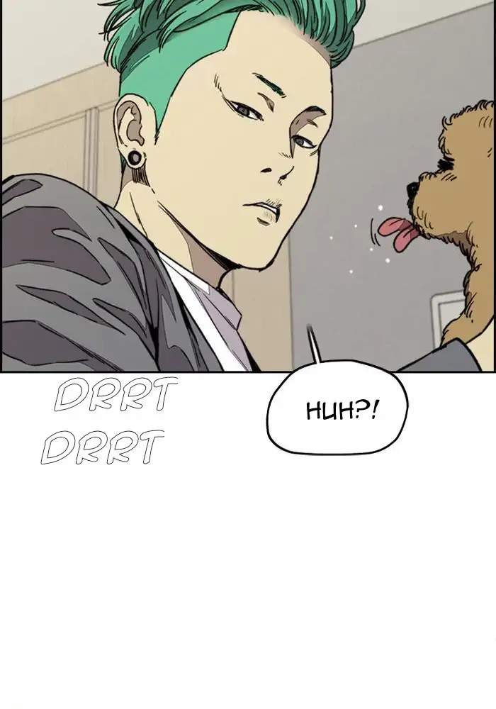 Wind Breaker Chapter 319 Halaman 103