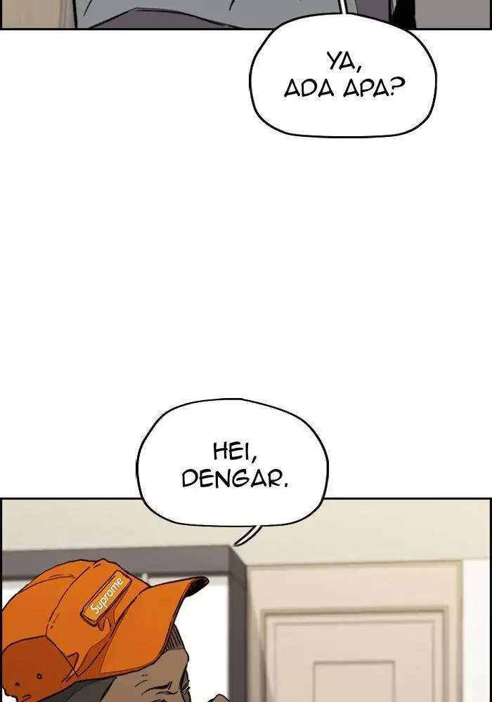 Wind Breaker Chapter 319 Halaman 105