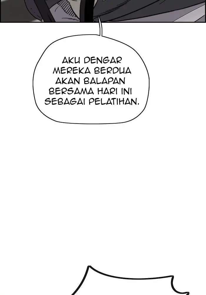 Wind Breaker Chapter 319 Halaman 110