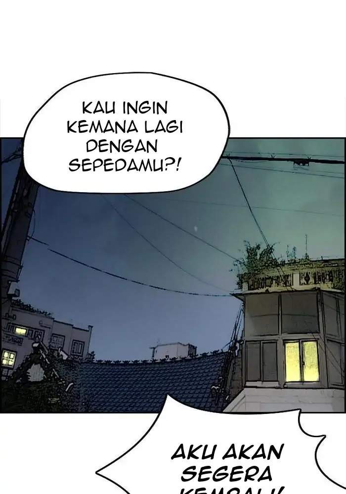 Wind Breaker Chapter 319 Halaman 113
