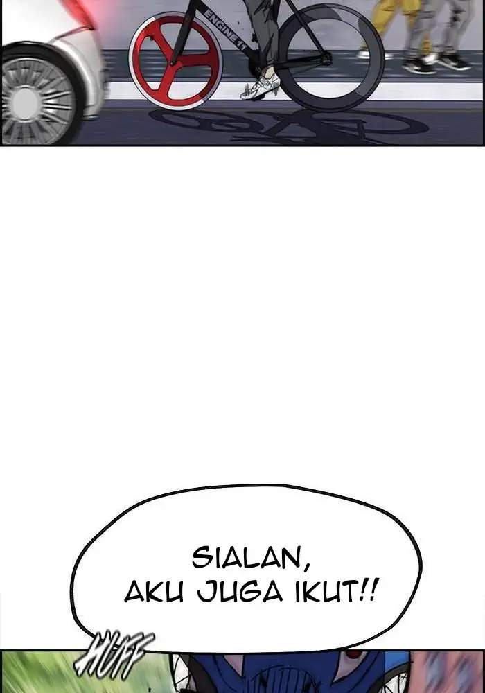 Wind Breaker Chapter 319 Halaman 115