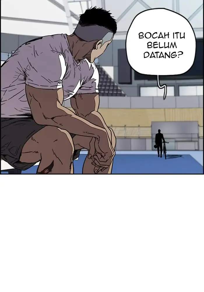 Wind Breaker Chapter 320 Halaman 5