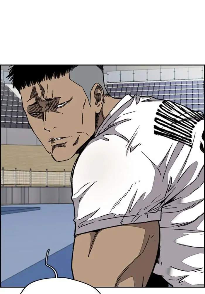 Wind Breaker Chapter 320 Halaman 6