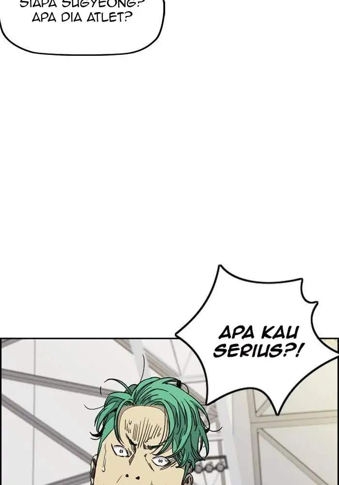 Wind Breaker Chapter 320 Halaman 16