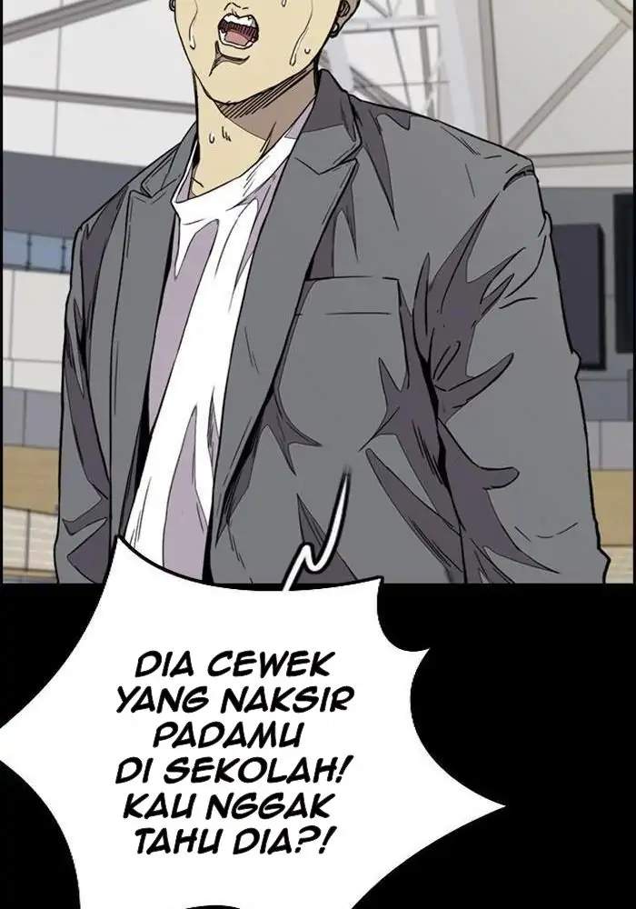 Wind Breaker Chapter 320 Halaman 17