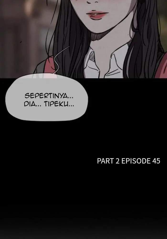 Wind Breaker Chapter 320 Halaman 21