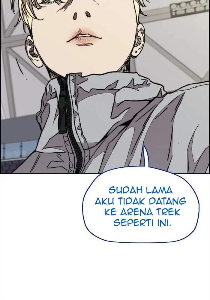 Wind Breaker Chapter 320 Halaman 40