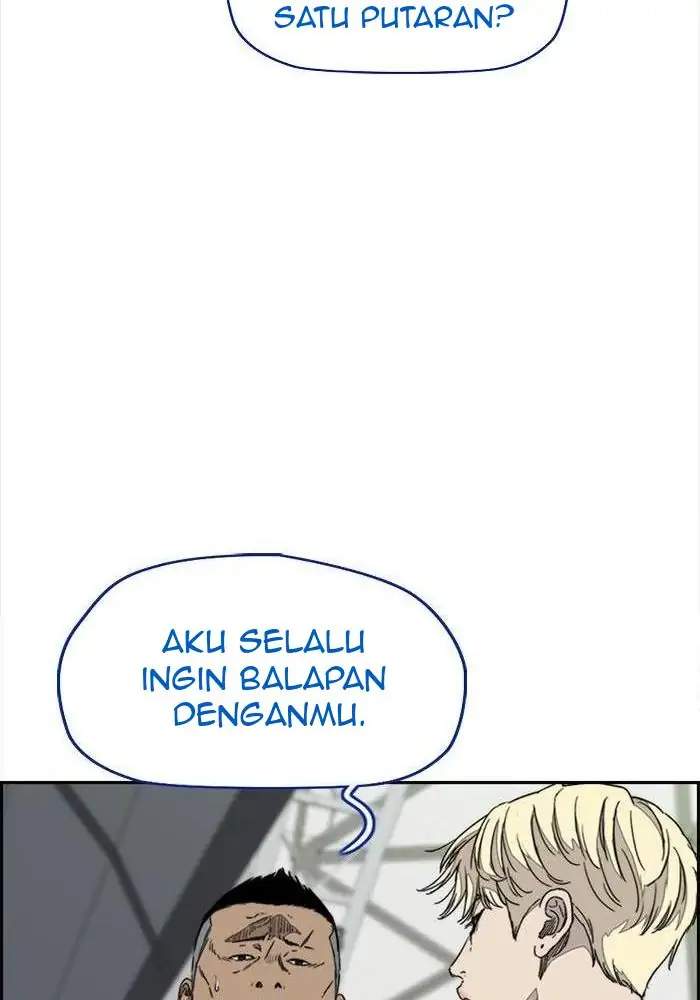 Wind Breaker Chapter 320 Halaman 42