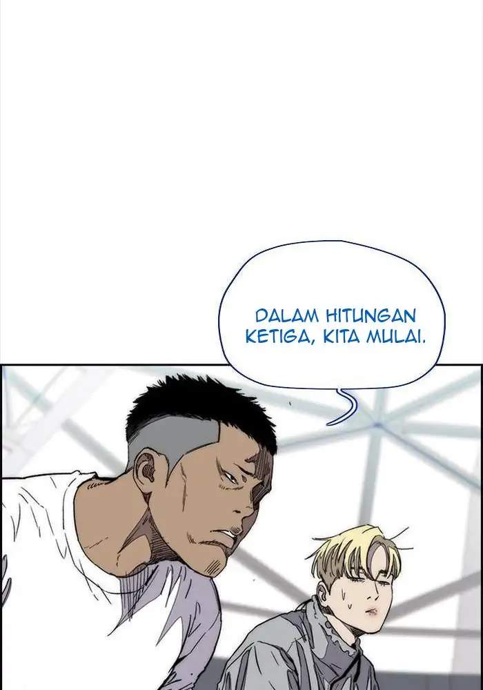 Wind Breaker Chapter 320 Halaman 63