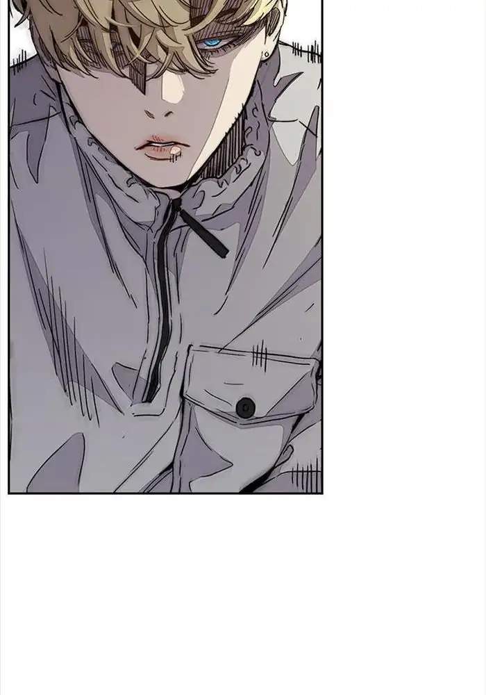 Wind Breaker Chapter 320 Halaman 73
