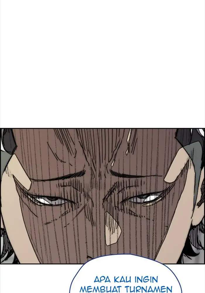 Wind Breaker Chapter 321 Halaman 6