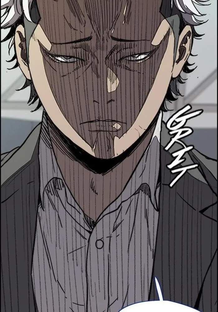 Wind Breaker Chapter 321 Halaman 12