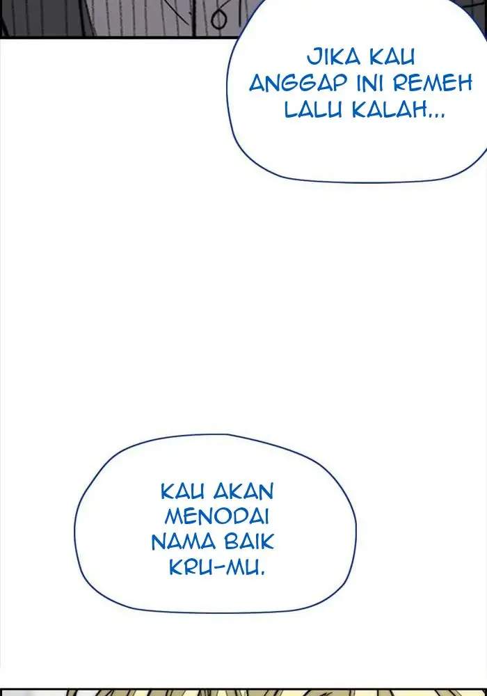 Wind Breaker Chapter 321 Halaman 13