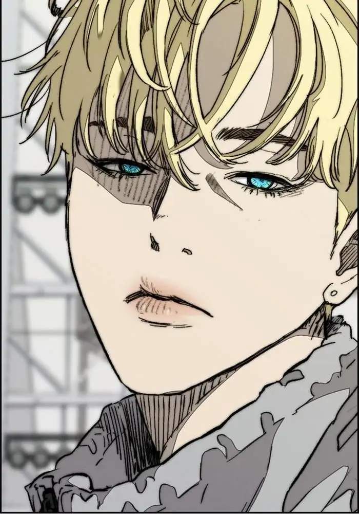 Wind Breaker Chapter 321 Halaman 14