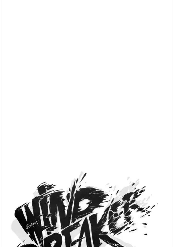 Wind Breaker Chapter 321 Halaman 18
