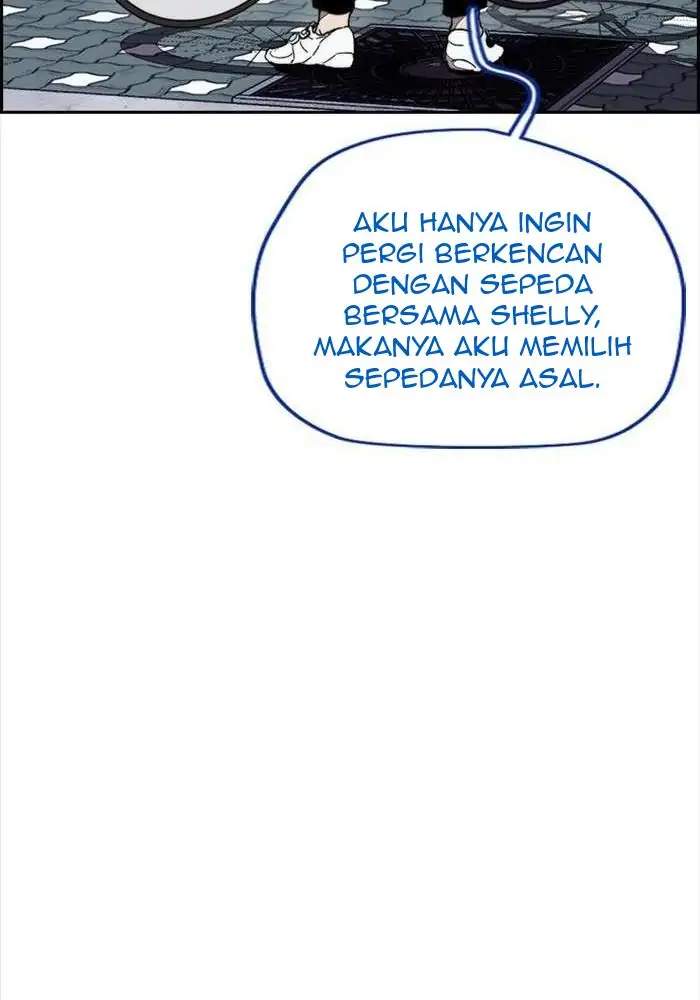 Wind Breaker Chapter 321 Halaman 22