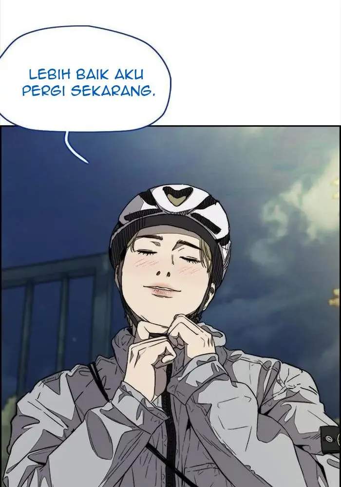 Wind Breaker Chapter 321 Halaman 23