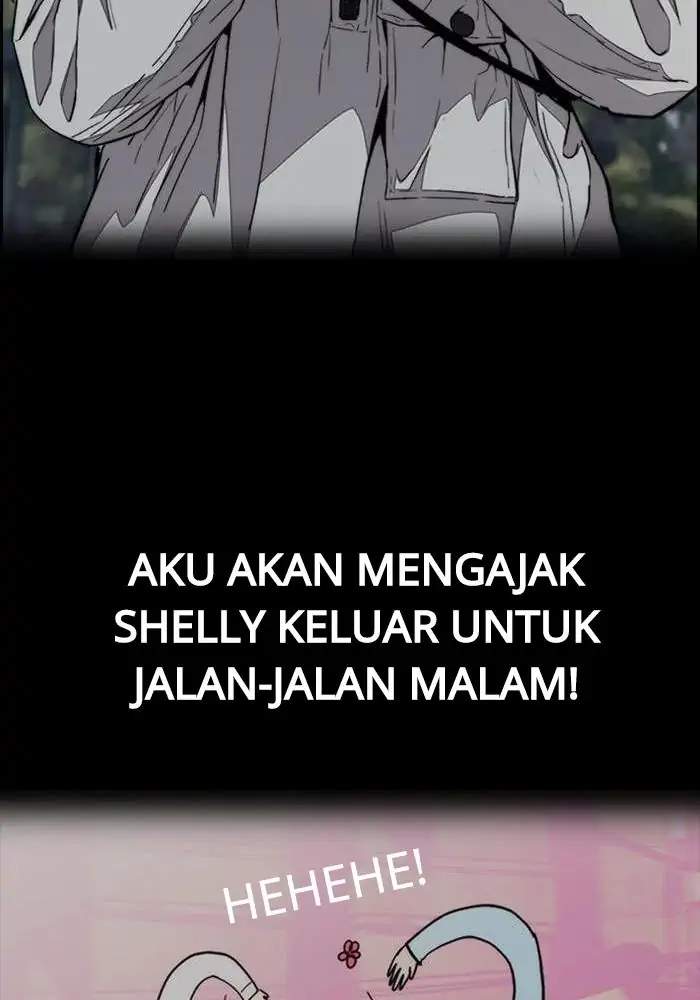 Wind Breaker Chapter 321 Halaman 24