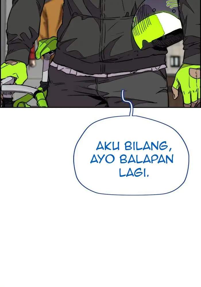 Wind Breaker Chapter 321 Halaman 30