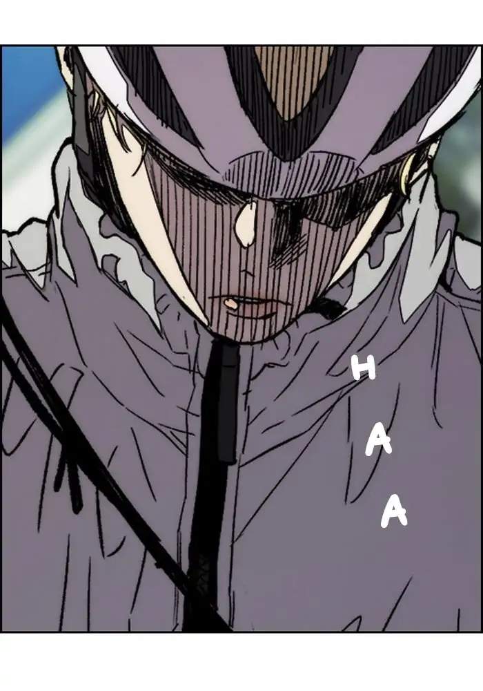 Wind Breaker Chapter 321 Halaman 33