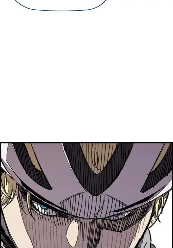 Wind Breaker Chapter 321 Halaman 36