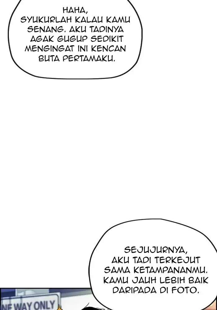 Wind Breaker Chapter 321 Halaman 42