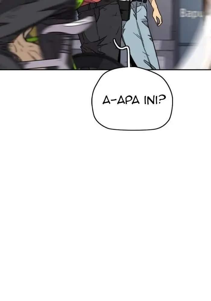 Wind Breaker Chapter 321 Halaman 45