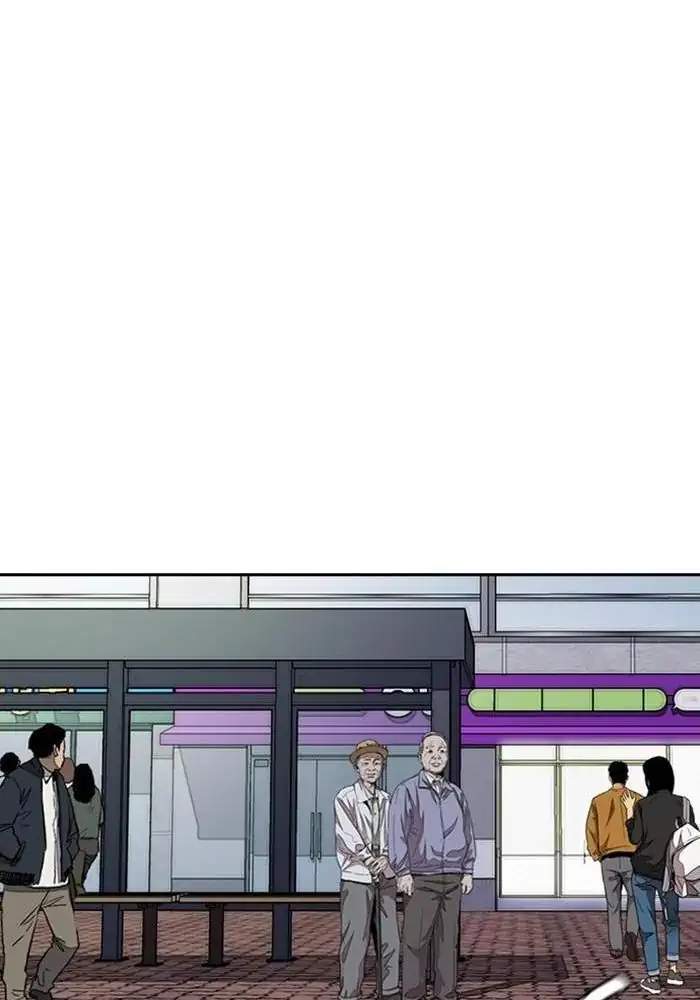 Wind Breaker Chapter 321 Halaman 52