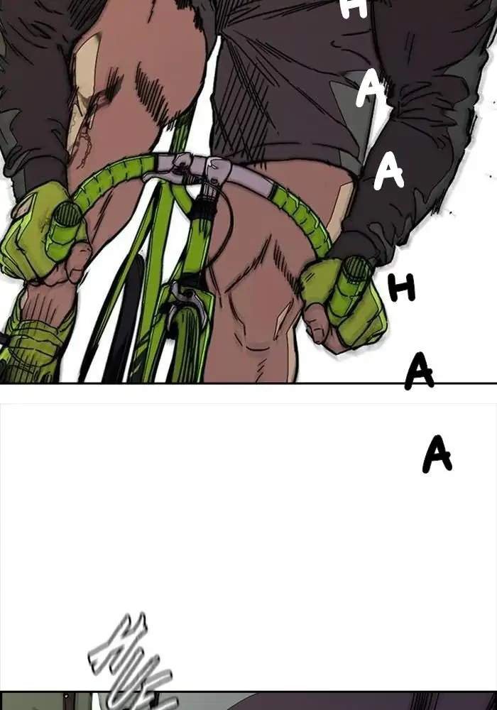 Wind Breaker Chapter 321 Halaman 55