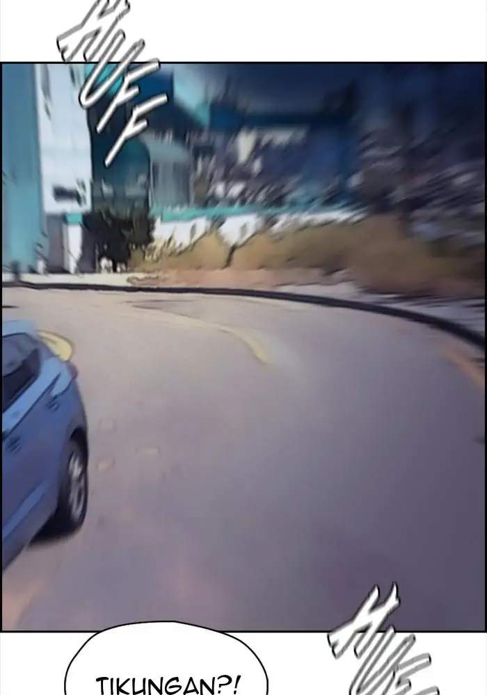Wind Breaker Chapter 321 Halaman 57
