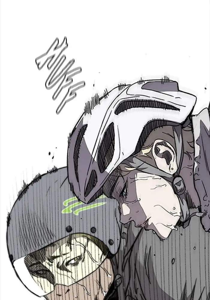 Wind Breaker Chapter 321 Halaman 64