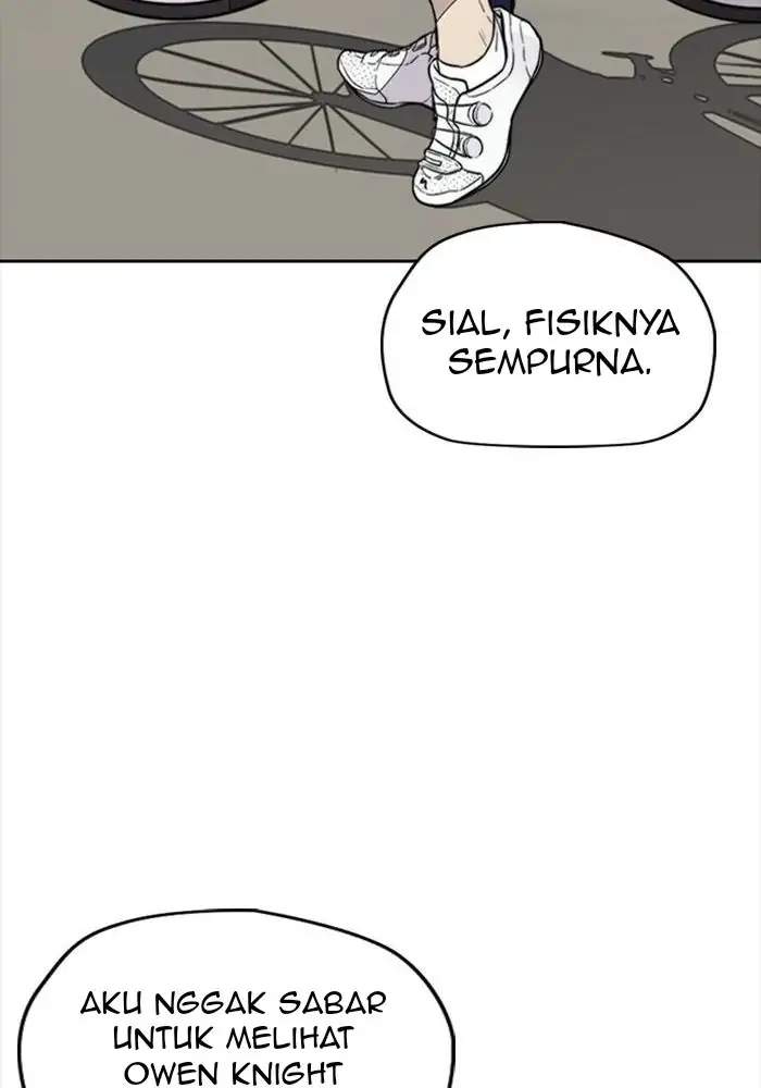 Wind Breaker Chapter 321 Halaman 74