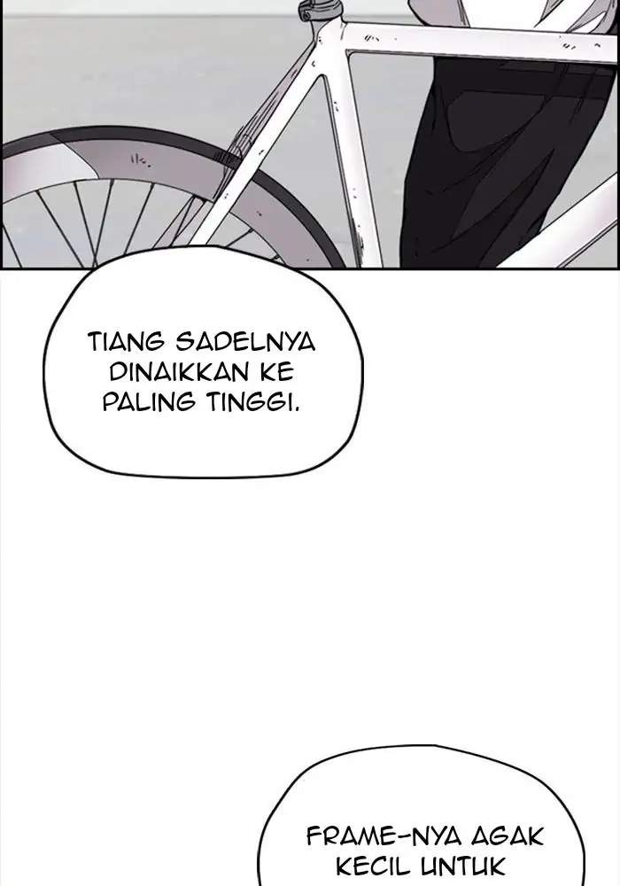 Wind Breaker Chapter 321 Halaman 77
