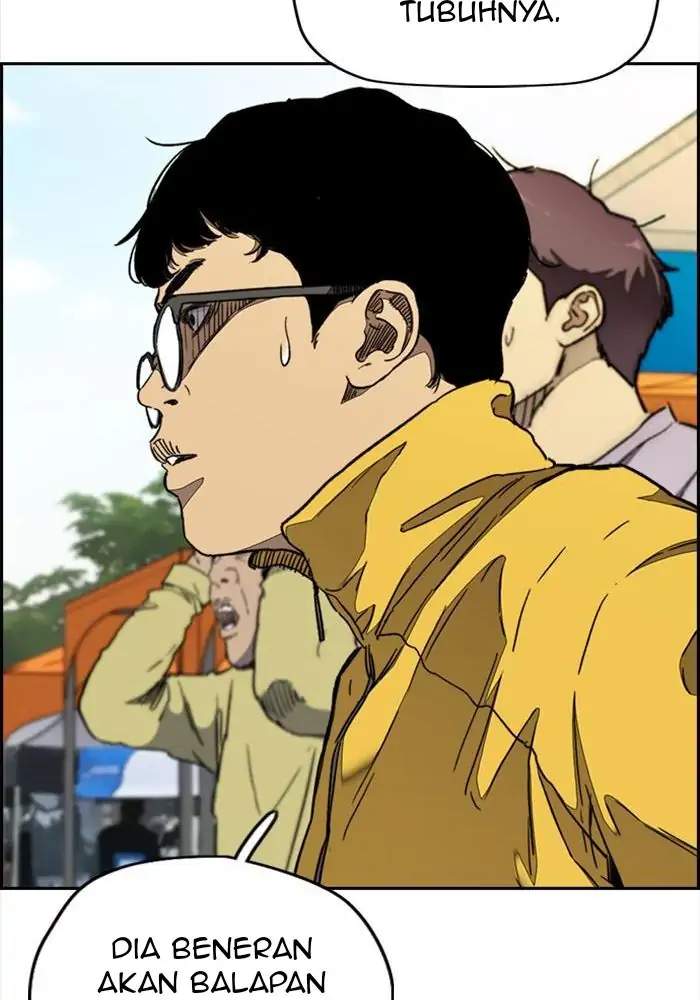 Wind Breaker Chapter 321 Halaman 78