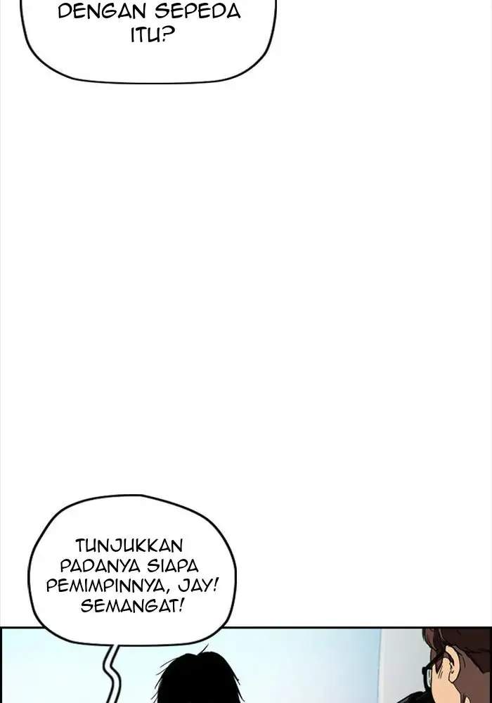 Wind Breaker Chapter 321 Halaman 79