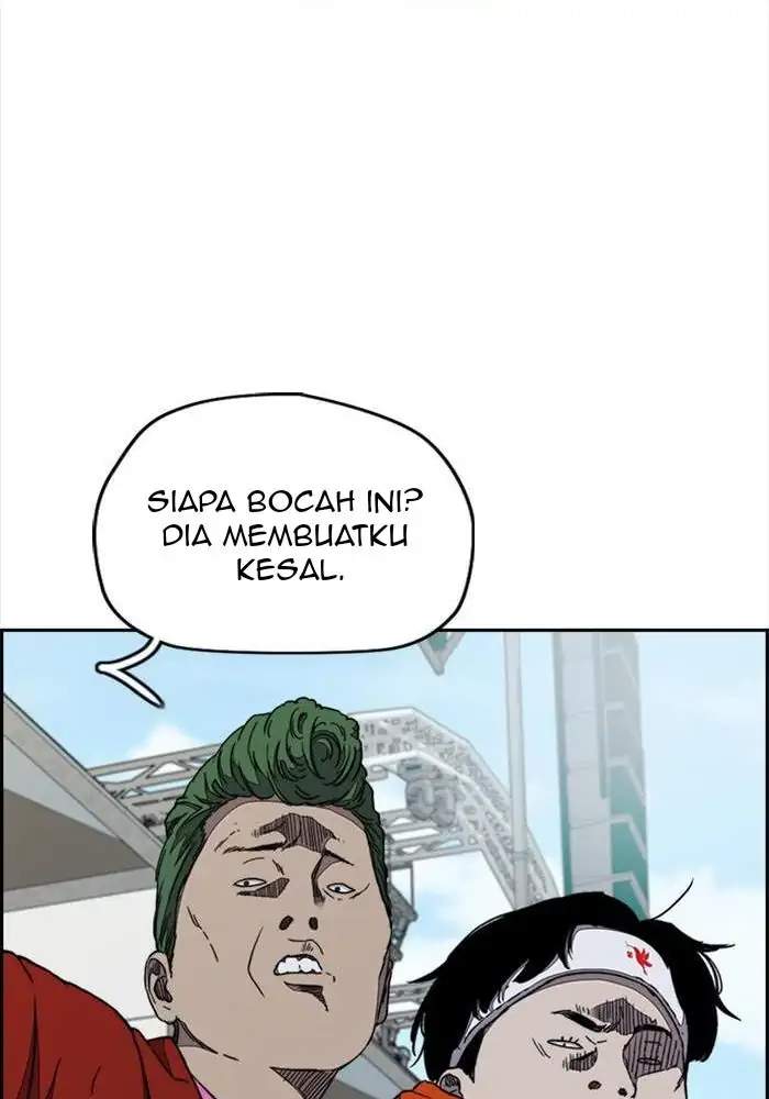 Wind Breaker Chapter 321 Halaman 83