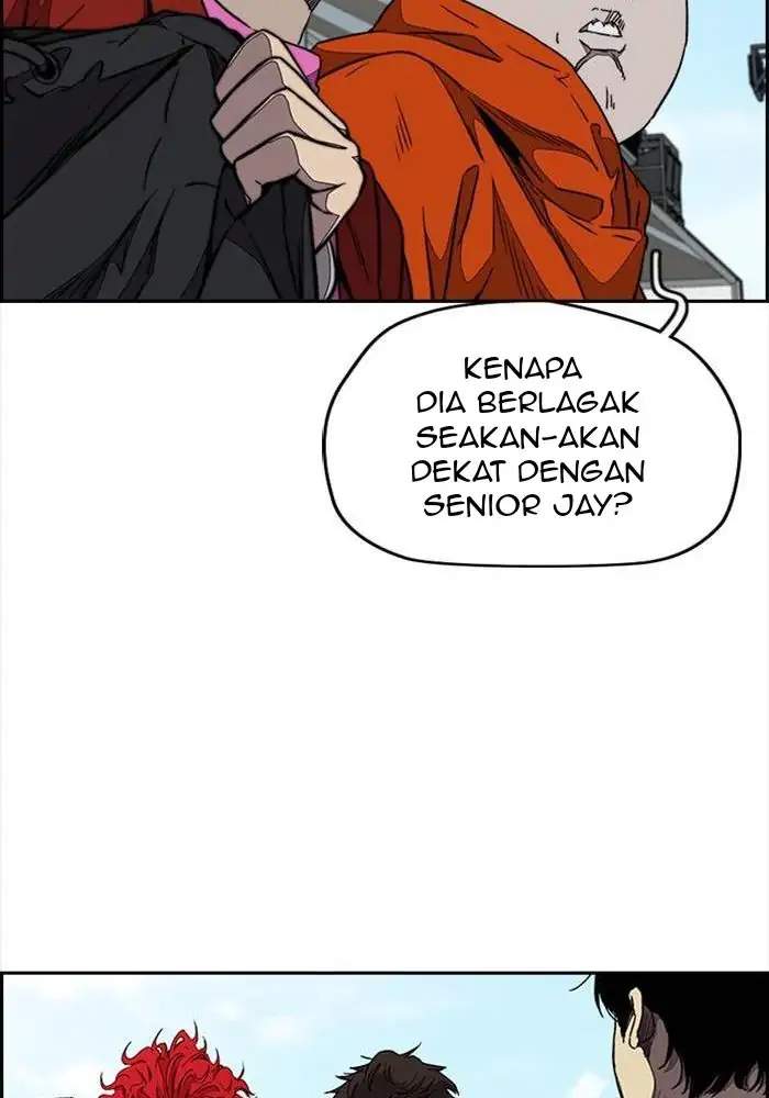 Wind Breaker Chapter 321 Halaman 84