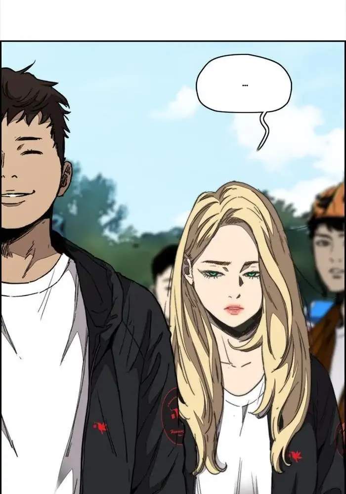 Wind Breaker Chapter 321 Halaman 86
