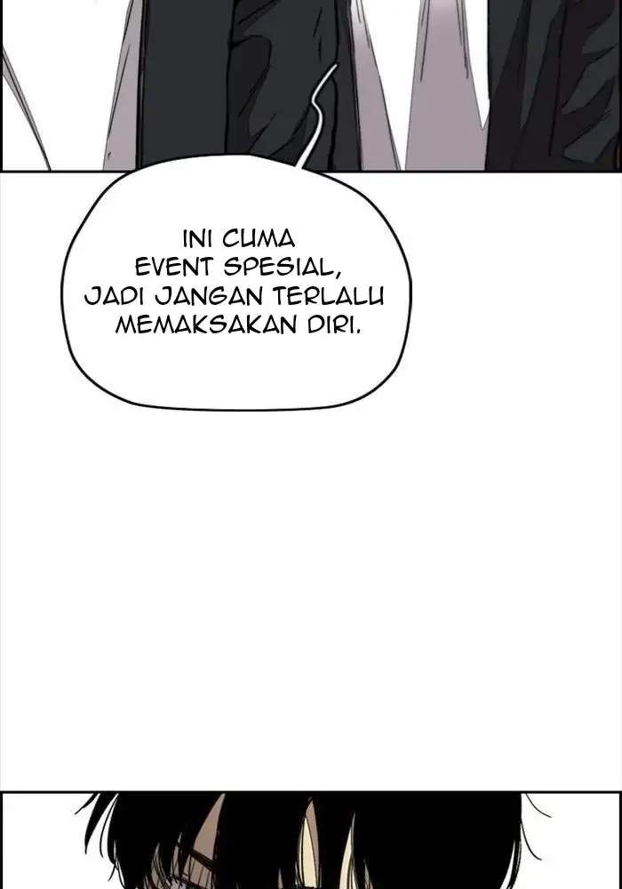 Wind Breaker Chapter 321 Halaman 87