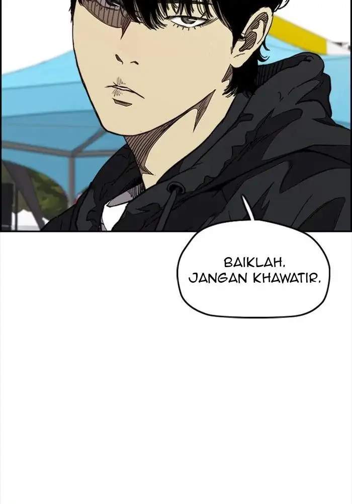 Wind Breaker Chapter 321 Halaman 88