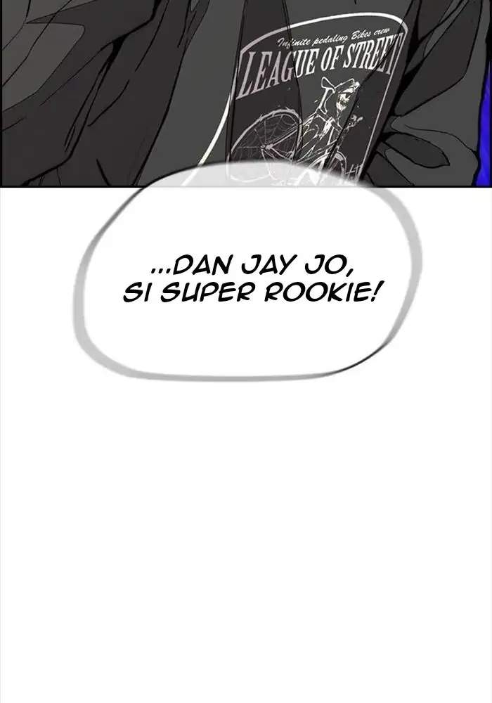 Wind Breaker Chapter 321 Halaman 92