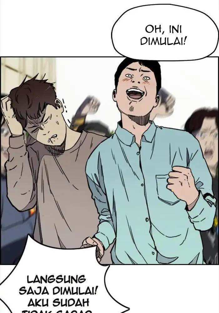 Wind Breaker Chapter 321 Halaman 93