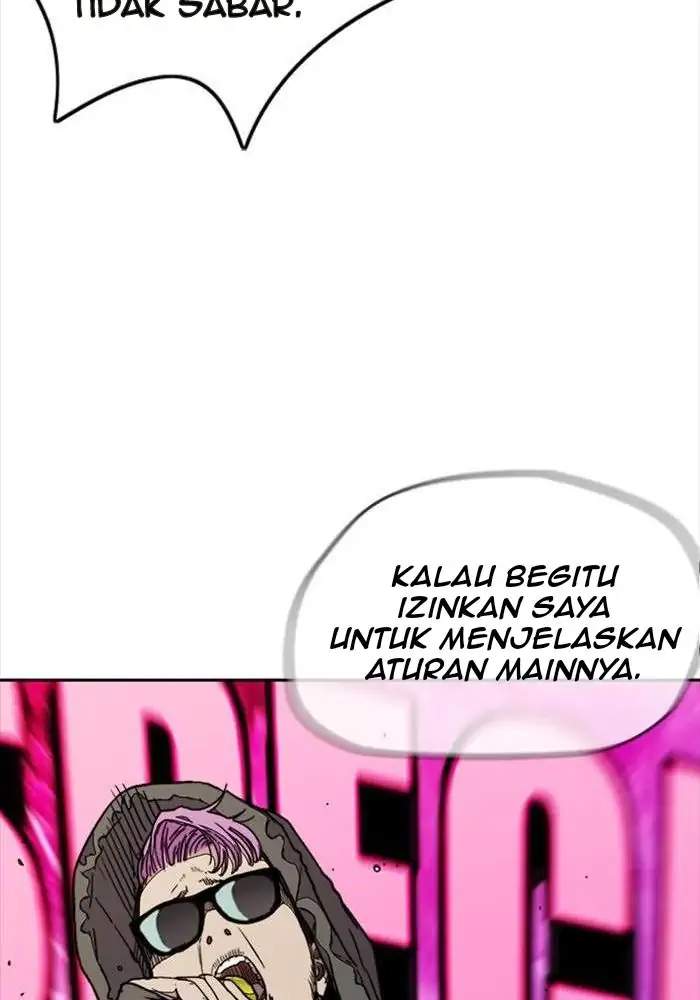 Wind Breaker Chapter 321 Halaman 94