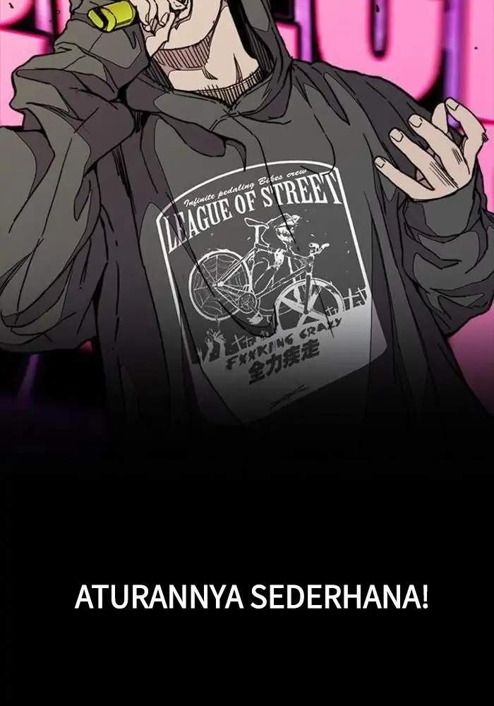 Wind Breaker Chapter 321 Halaman 95