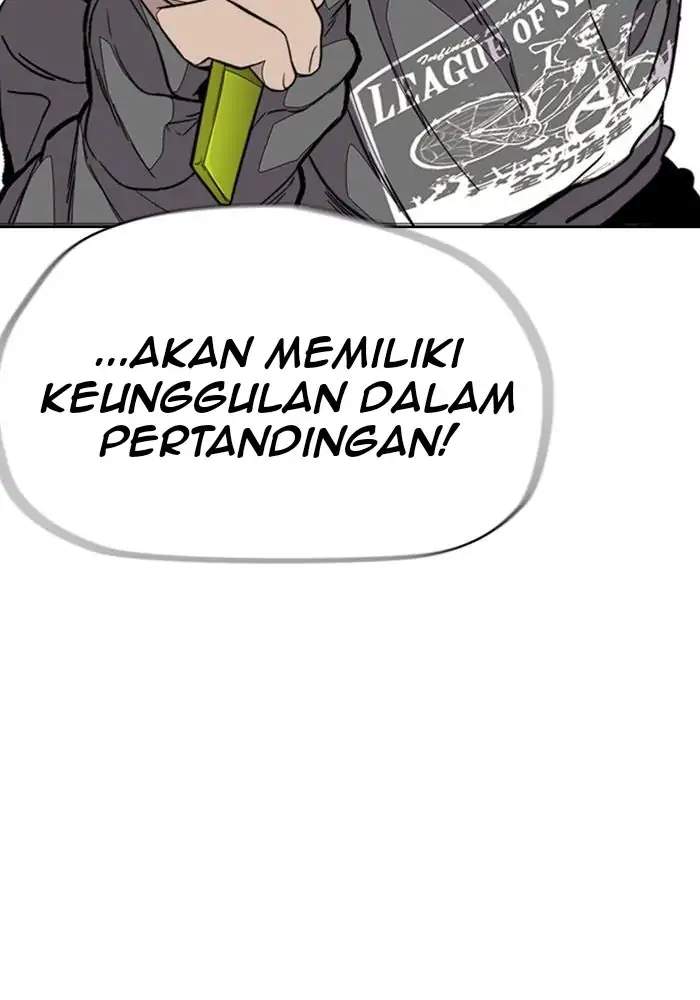Wind Breaker Chapter 321 Halaman 101